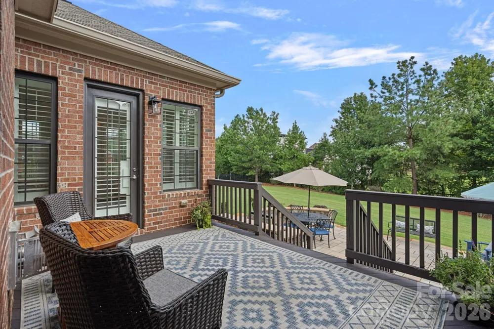 107 Barlow Street Marvin, NC 28173