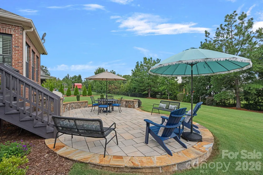 107 Barlow Street Marvin, NC 28173