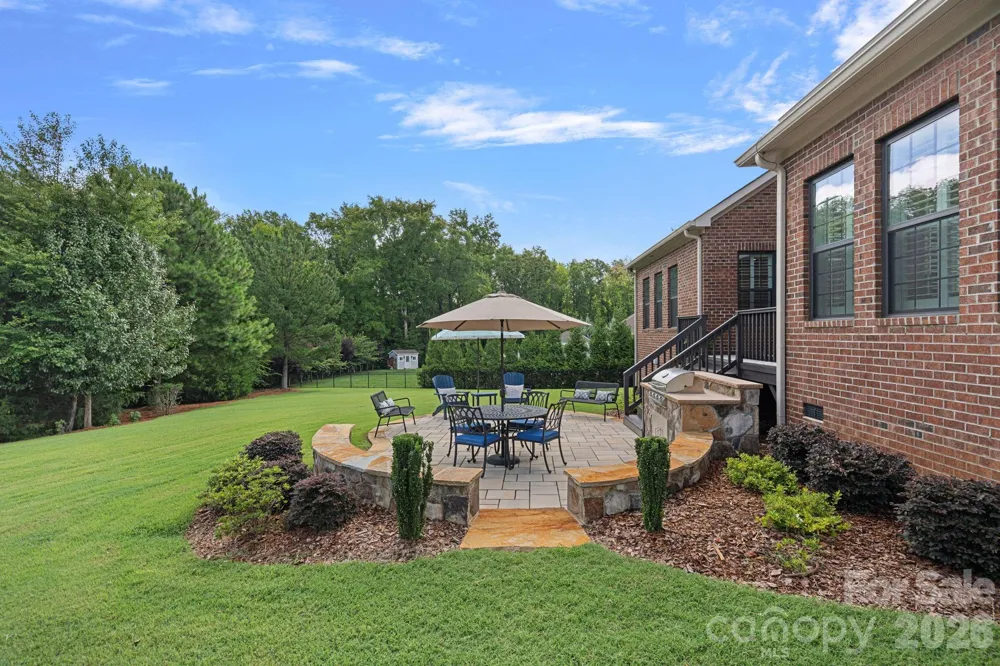 107 Barlow Street Marvin, NC 28173