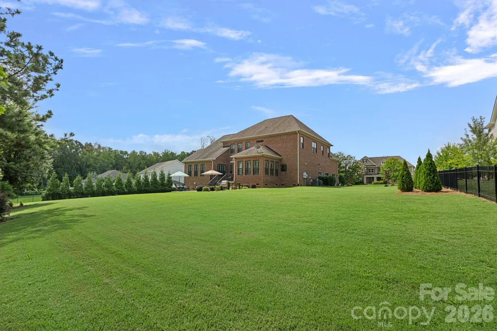 107 Barlow Street Marvin, NC 28173