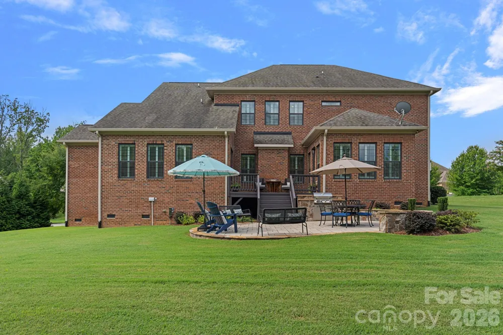 107 Barlow Street Marvin, NC 28173