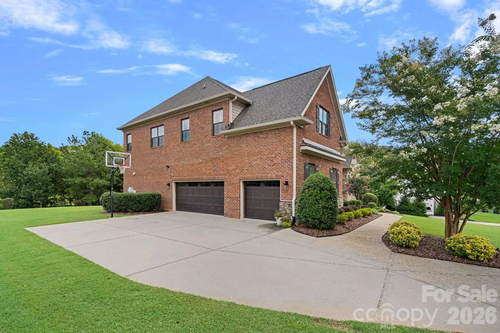 107 Barlow Street Marvin, NC 28173