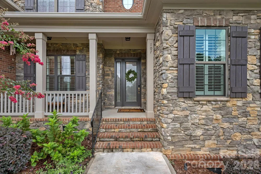 107 Barlow Street Marvin, NC 28173