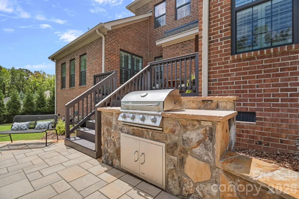 107 Barlow Street Marvin, NC 28173