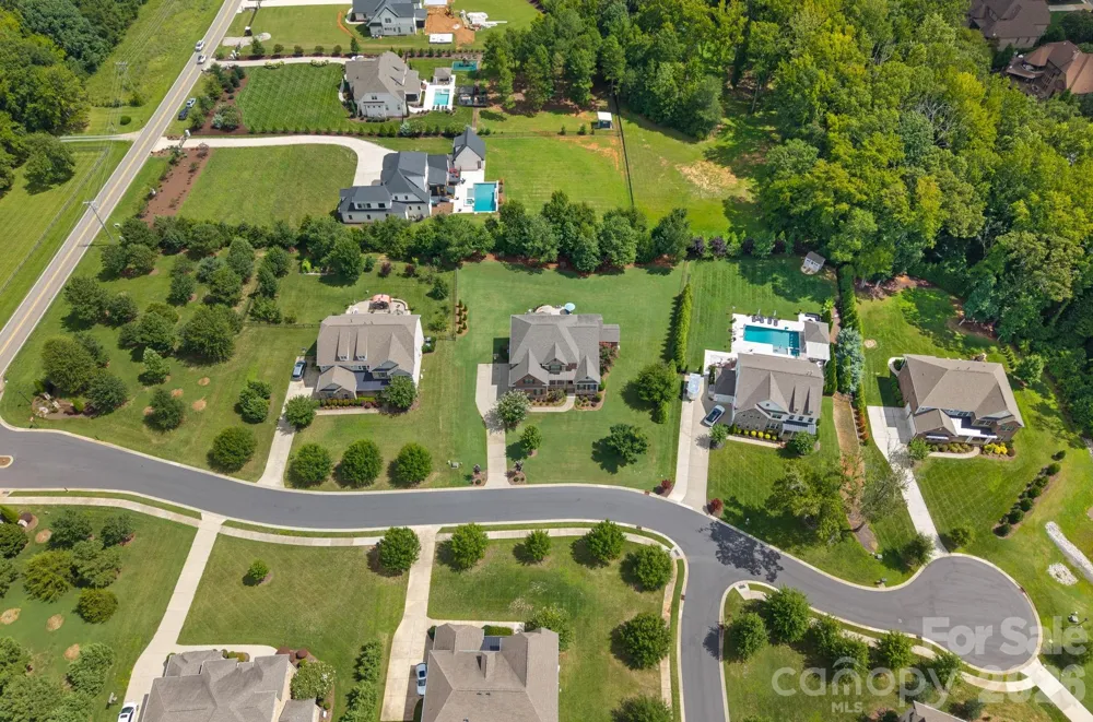 107 Barlow Street Marvin, NC 28173