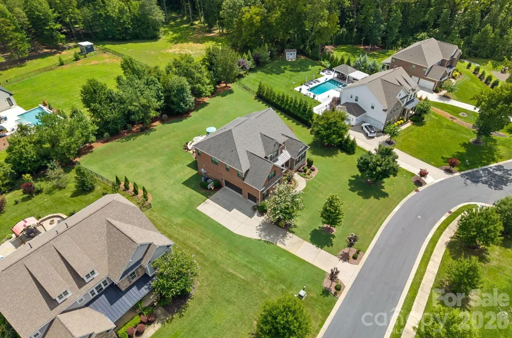 107 Barlow Street Marvin, NC 28173