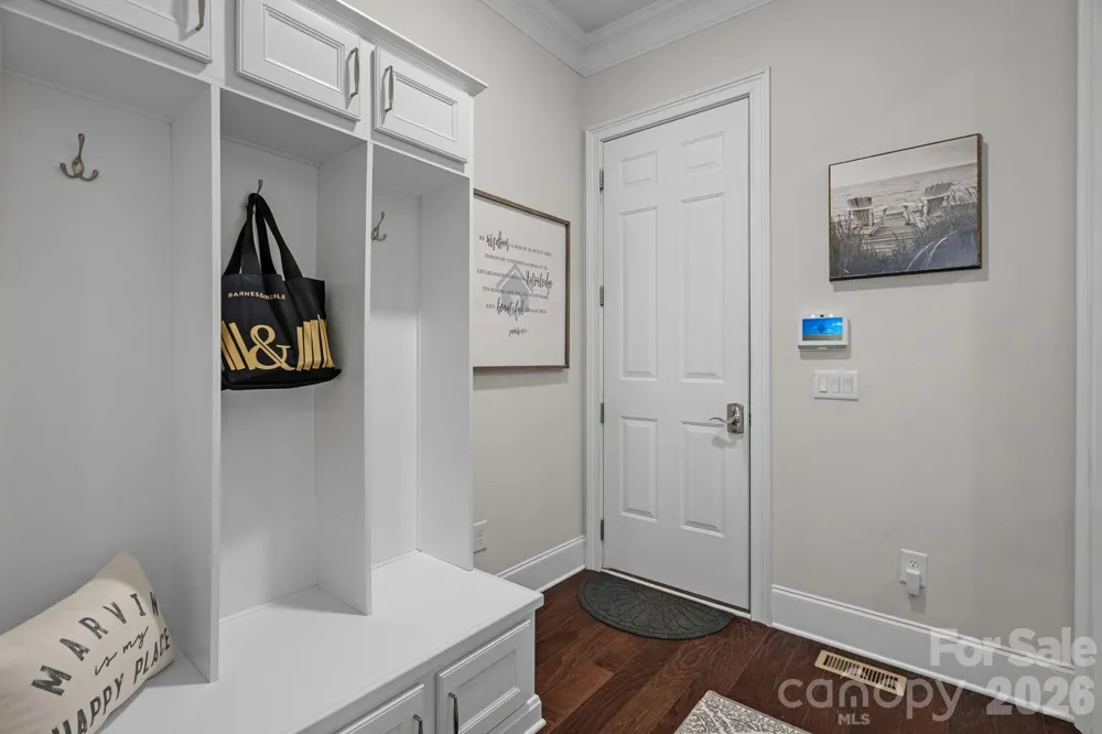 107 Barlow Street Marvin, NC 28173
