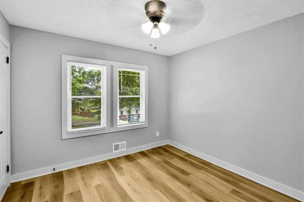 662 Melrose Drive Forest Park, GA 30297