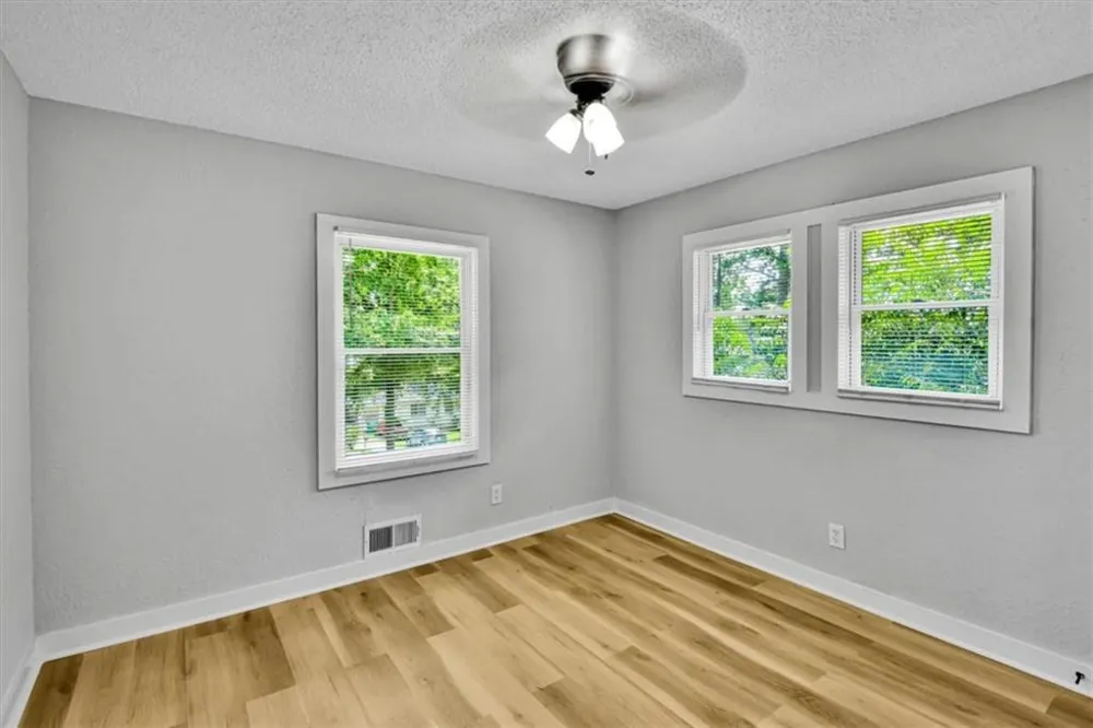 662 Melrose Drive Forest Park, GA 30297