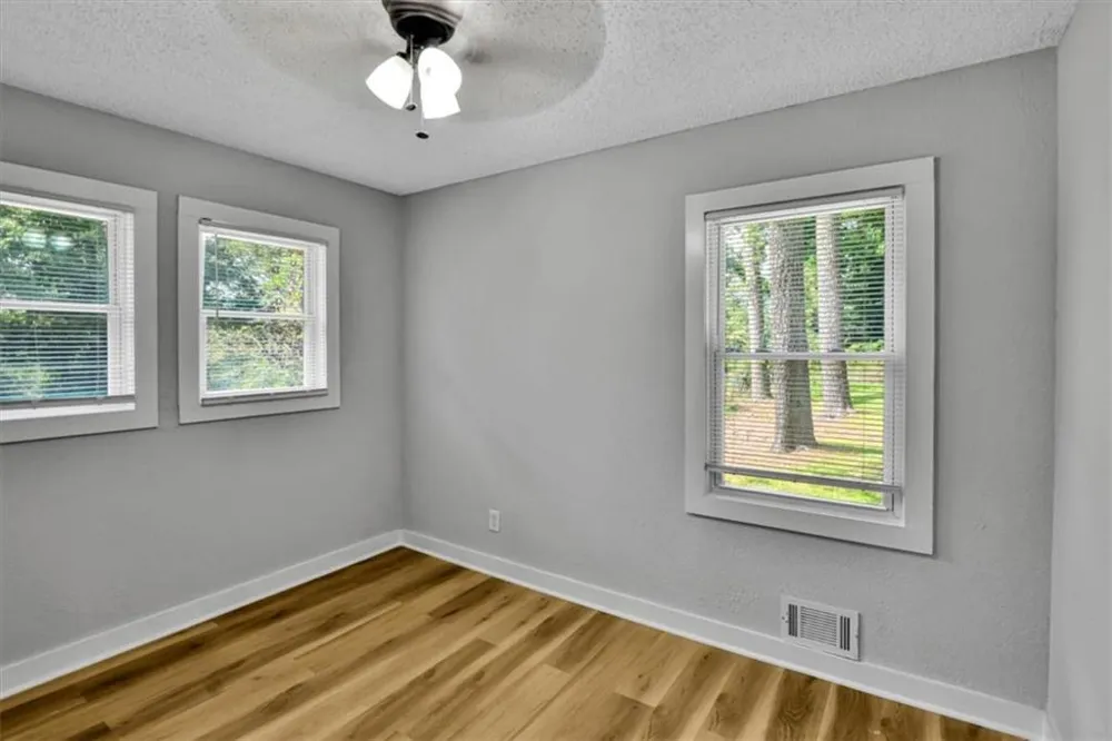 662 Melrose Drive Forest Park, GA 30297