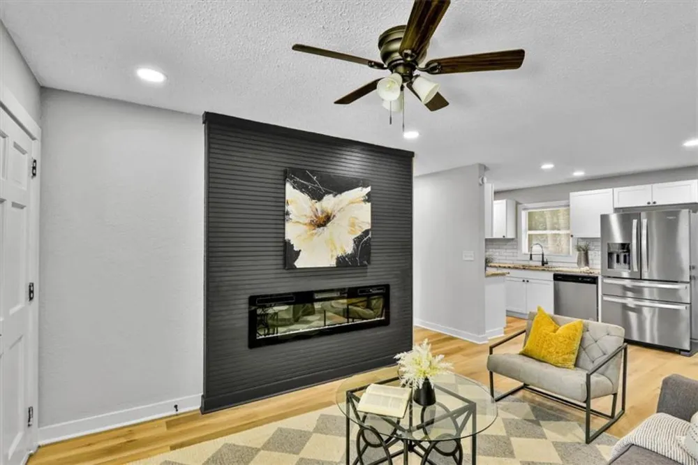 662 Melrose Drive Forest Park, GA 30297