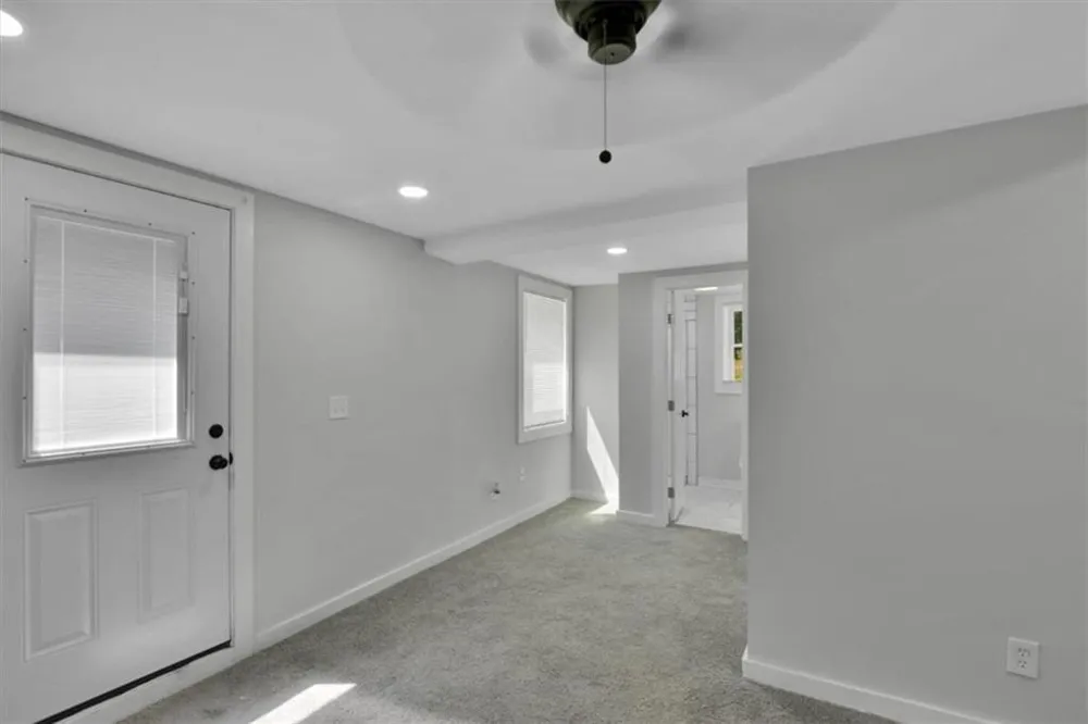 662 Melrose Drive Forest Park, GA 30297
