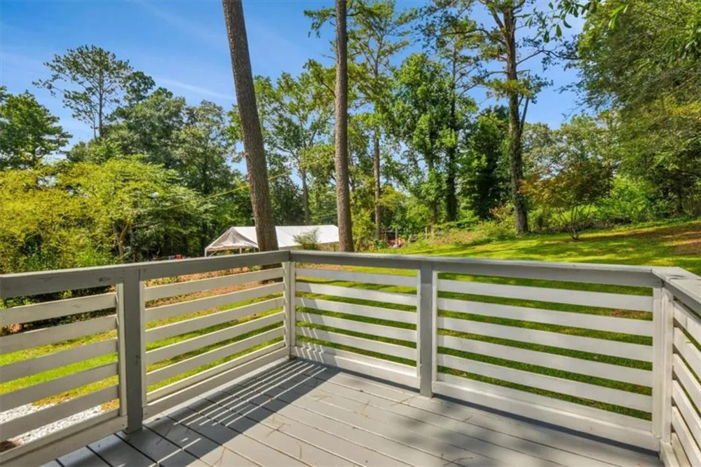 662 Melrose Drive Forest Park, GA 30297