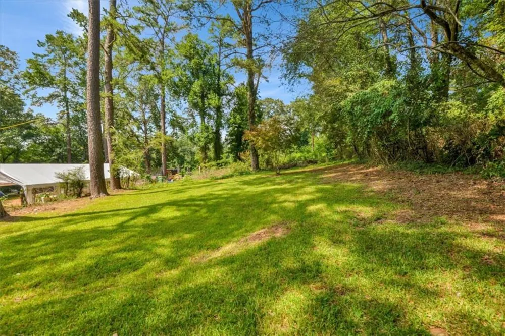 662 Melrose Drive Forest Park, GA 30297