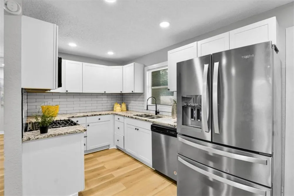 662 Melrose Drive Forest Park, GA 30297