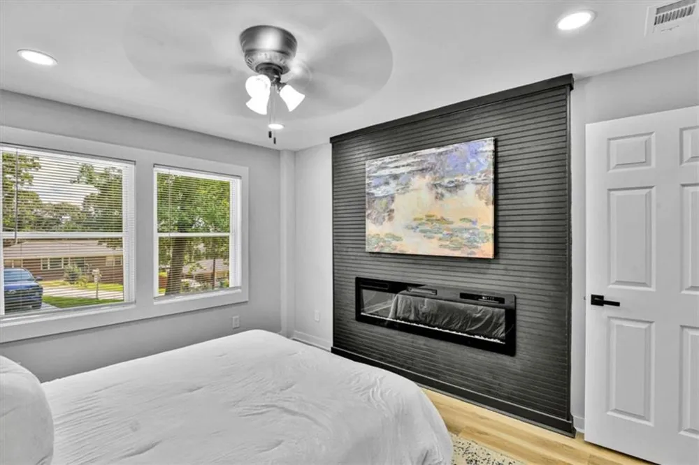 662 Melrose Drive Forest Park, GA 30297