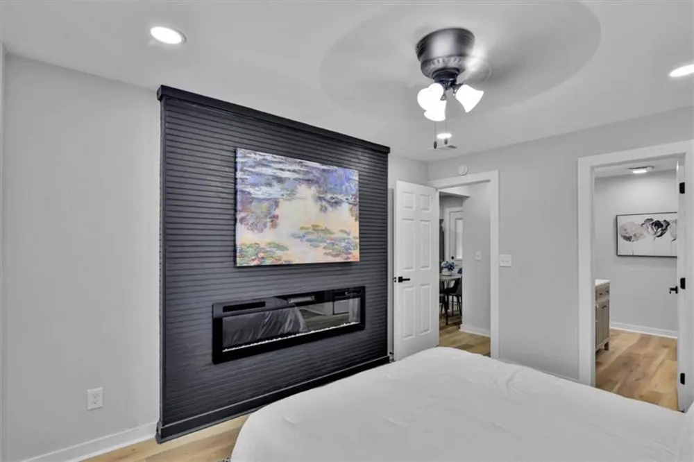 662 Melrose Drive Forest Park, GA 30297
