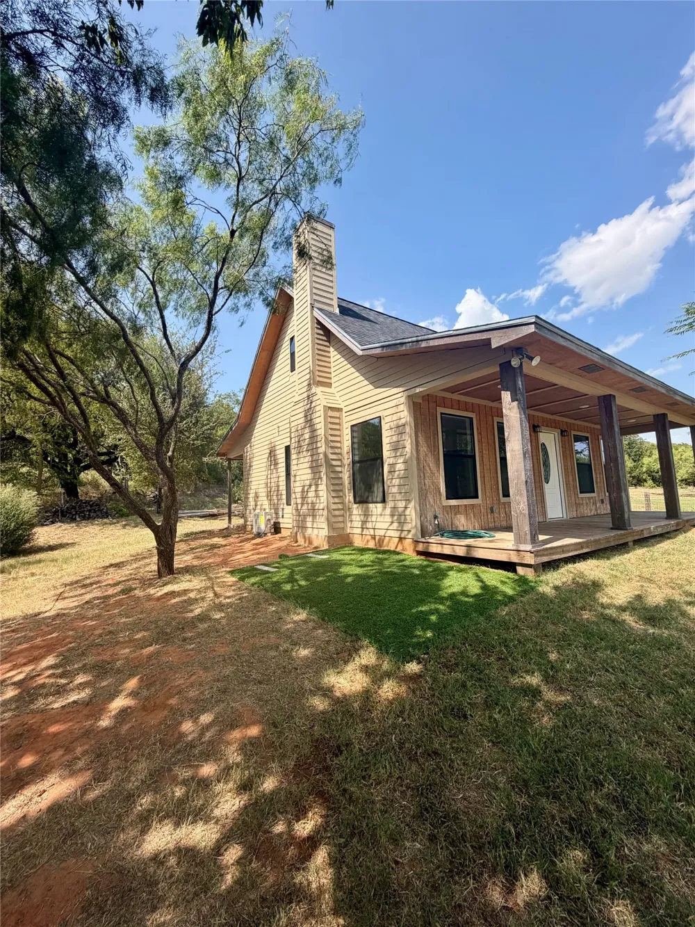 Fm 219 Hico, TX 76457