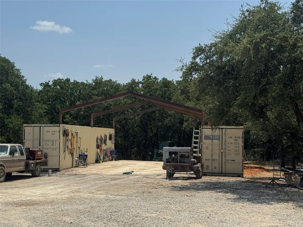 Fm 219 Hico, TX 76457