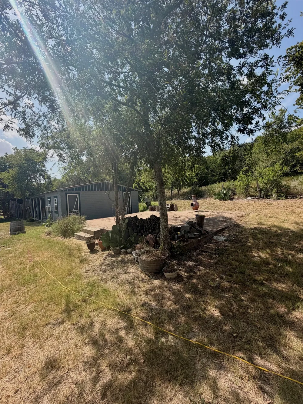 Fm 219 Hico, TX 76457