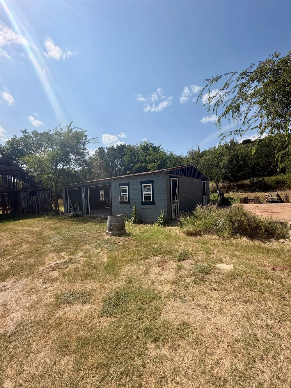 Fm 219 Hico, TX 76457