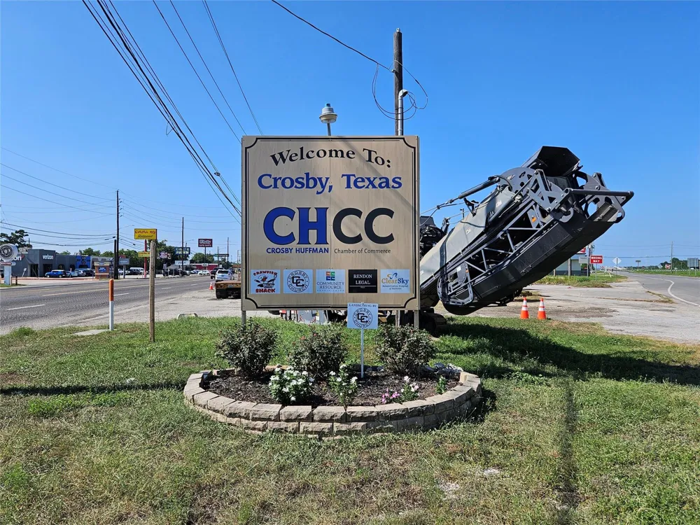 Bal Harbor Drive Crosby, TX 77532