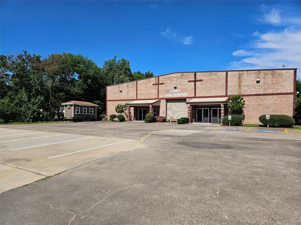 Bal Harbor Drive Crosby, TX 77532