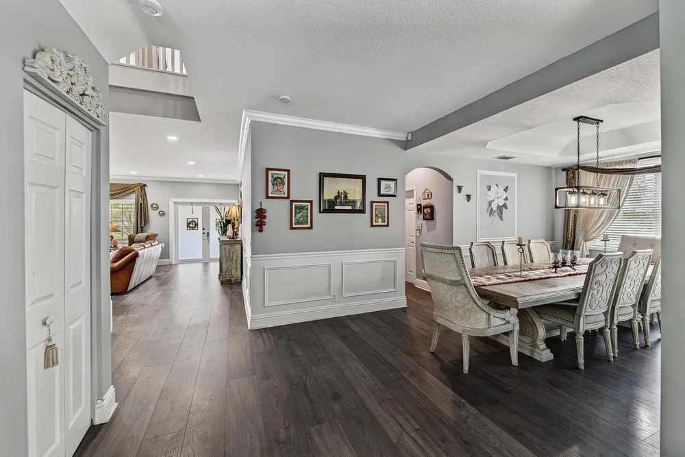 522 CYPRESS GREEN CIRCLE Wellington, FL 33414