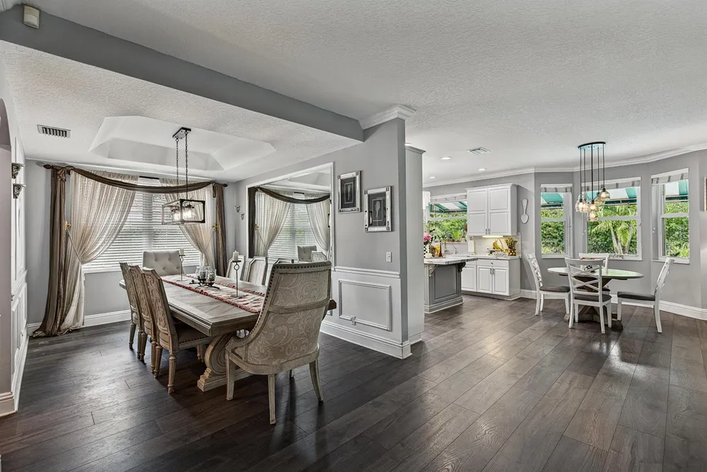 522 CYPRESS GREEN CIRCLE Wellington, FL 33414