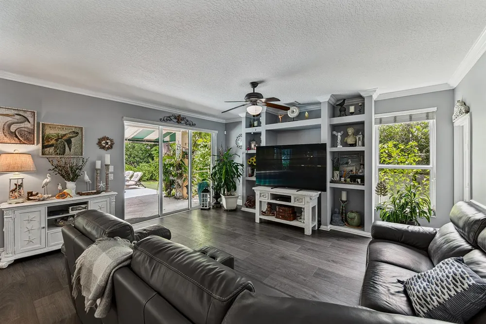 522 CYPRESS GREEN CIRCLE Wellington, FL 33414