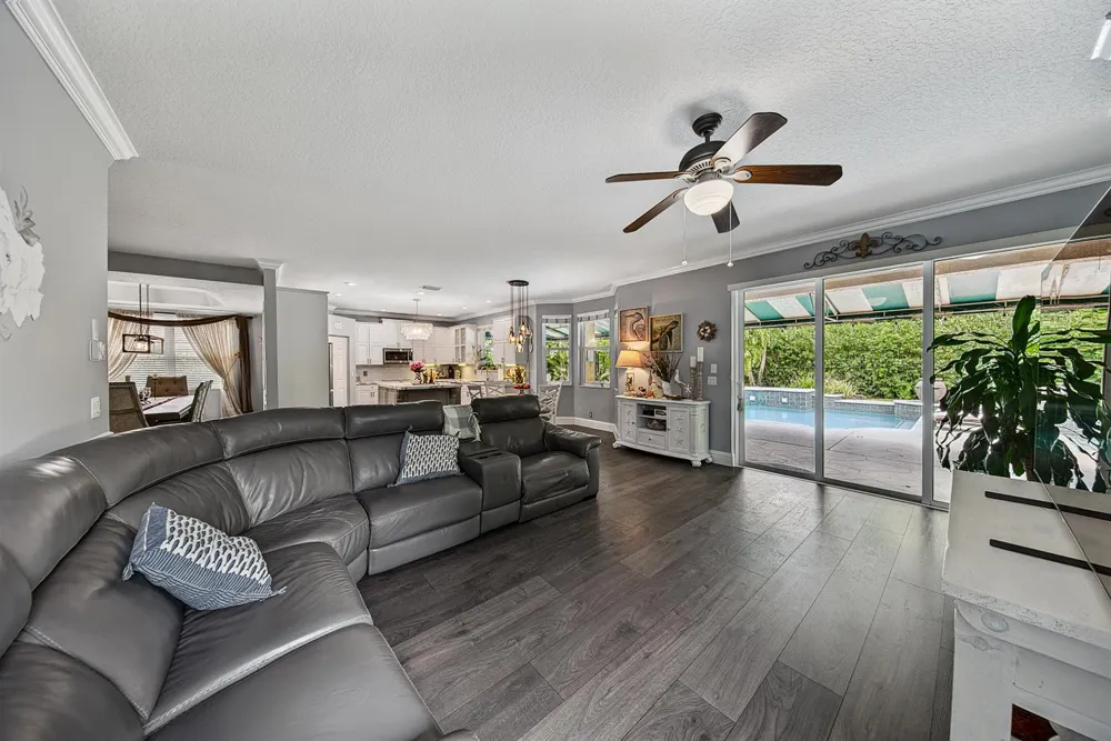 522 CYPRESS GREEN CIRCLE Wellington, FL 33414