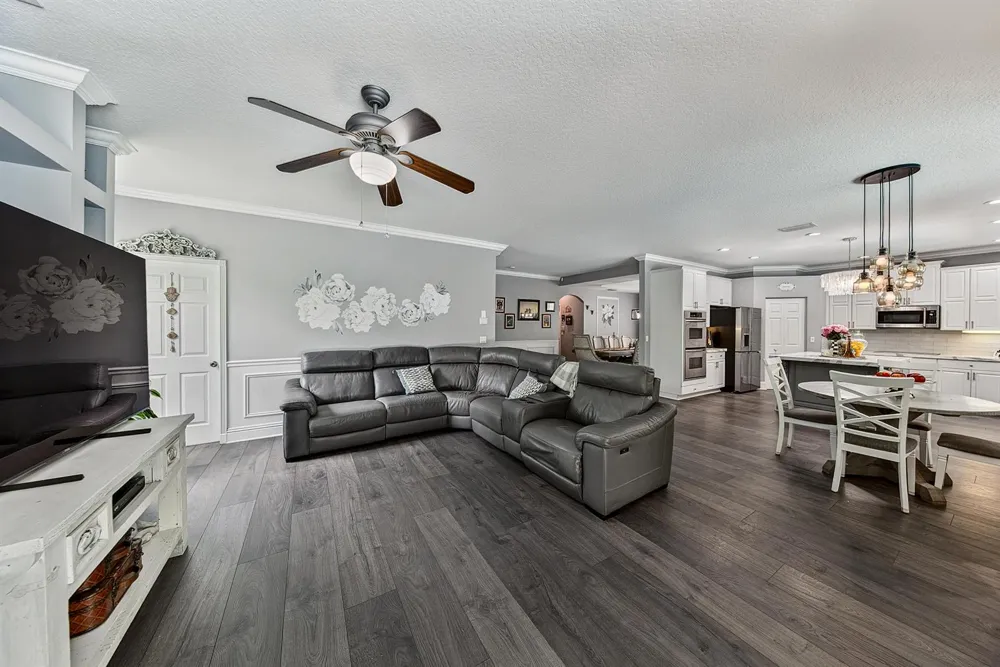 522 CYPRESS GREEN CIRCLE Wellington, FL 33414