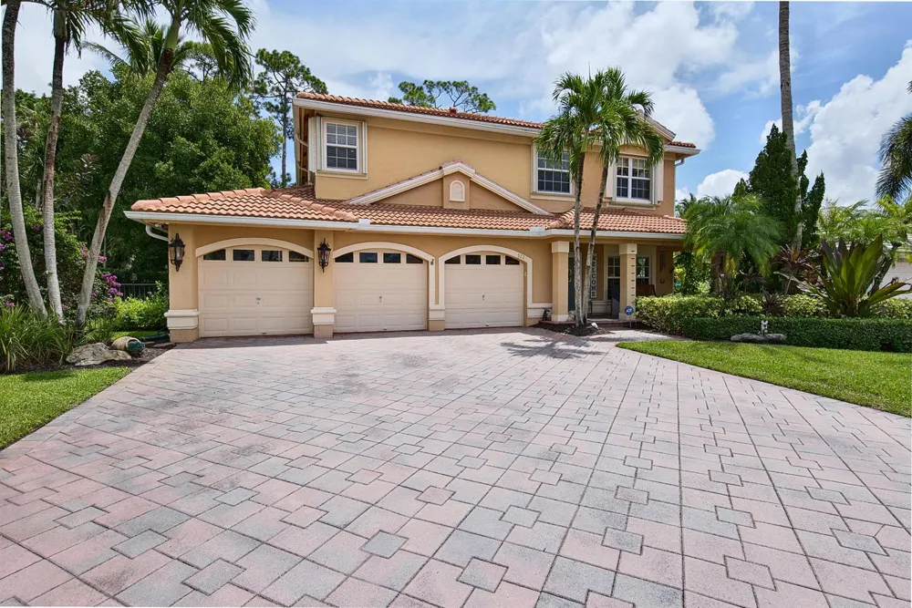 522 CYPRESS GREEN CIRCLE Wellington, FL 33414