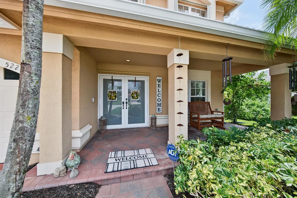 522 CYPRESS GREEN CIRCLE Wellington, FL 33414