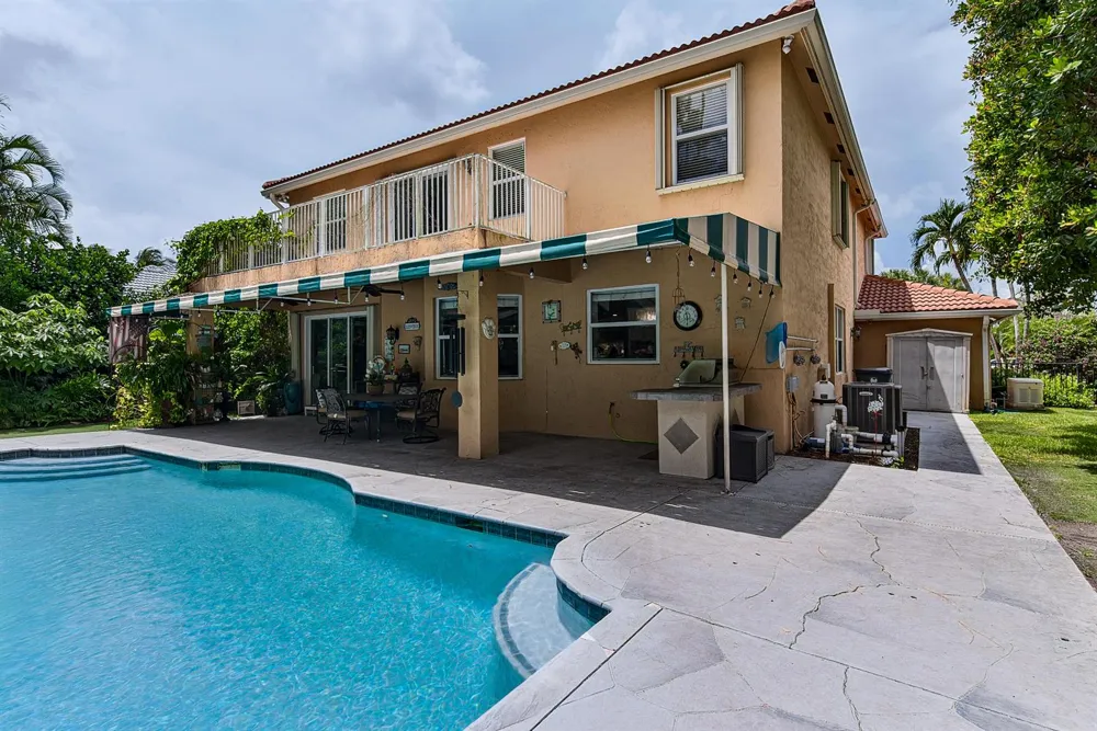 522 CYPRESS GREEN CIRCLE Wellington, FL 33414