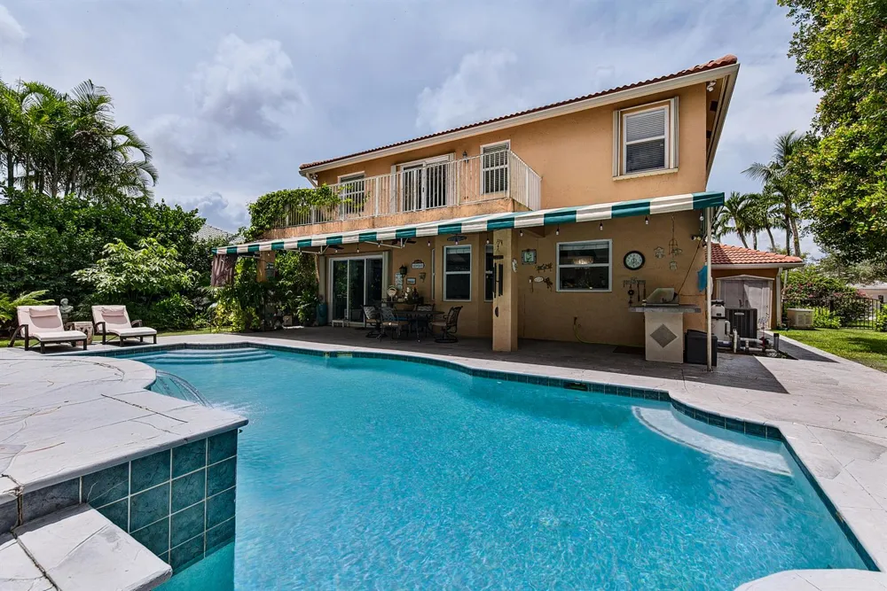 522 CYPRESS GREEN CIRCLE Wellington, FL 33414