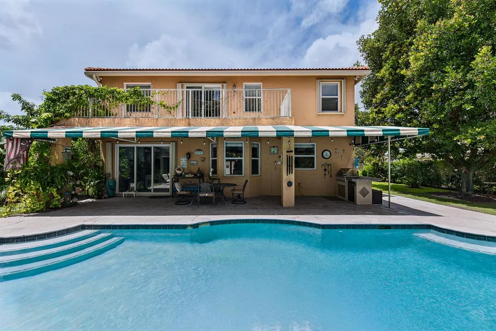 522 CYPRESS GREEN CIRCLE Wellington, FL 33414