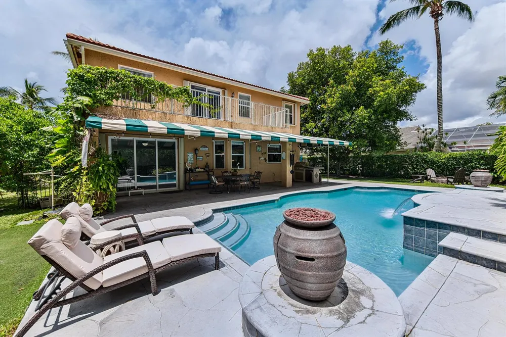 522 CYPRESS GREEN CIRCLE Wellington, FL 33414