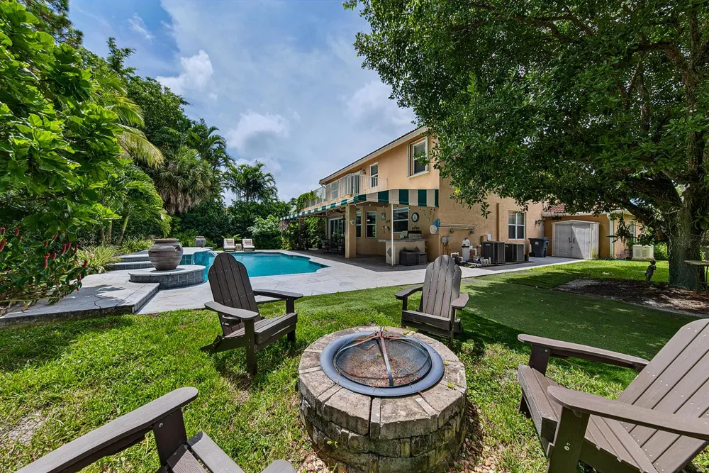 522 CYPRESS GREEN CIRCLE Wellington, FL 33414