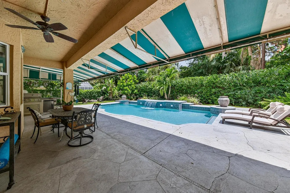 522 CYPRESS GREEN CIRCLE Wellington, FL 33414