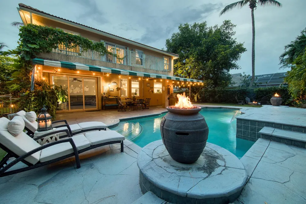 522 CYPRESS GREEN CIRCLE Wellington, FL 33414