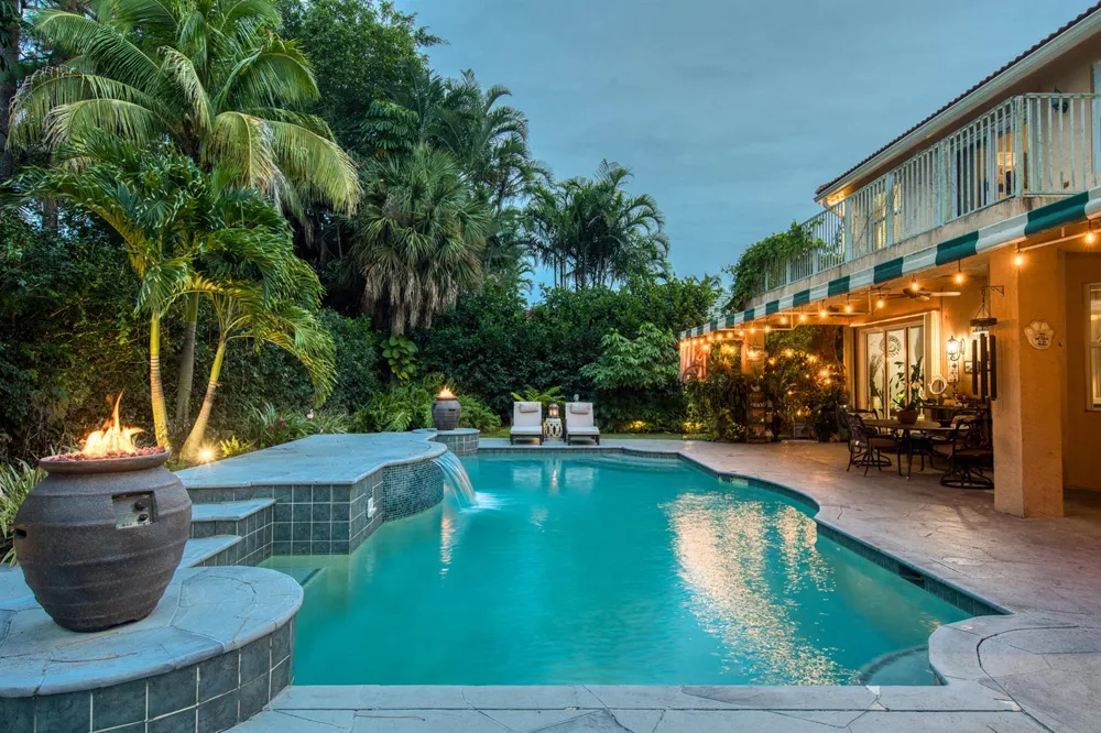 522 CYPRESS GREEN CIRCLE Wellington, FL 33414