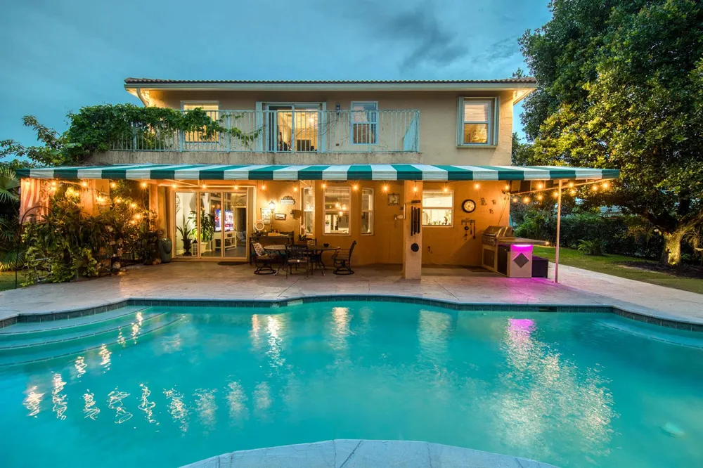 522 CYPRESS GREEN CIRCLE Wellington, FL 33414