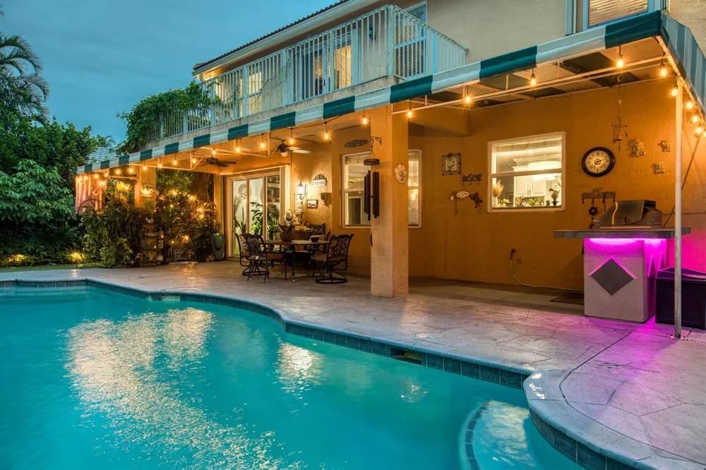 522 CYPRESS GREEN CIRCLE Wellington, FL 33414