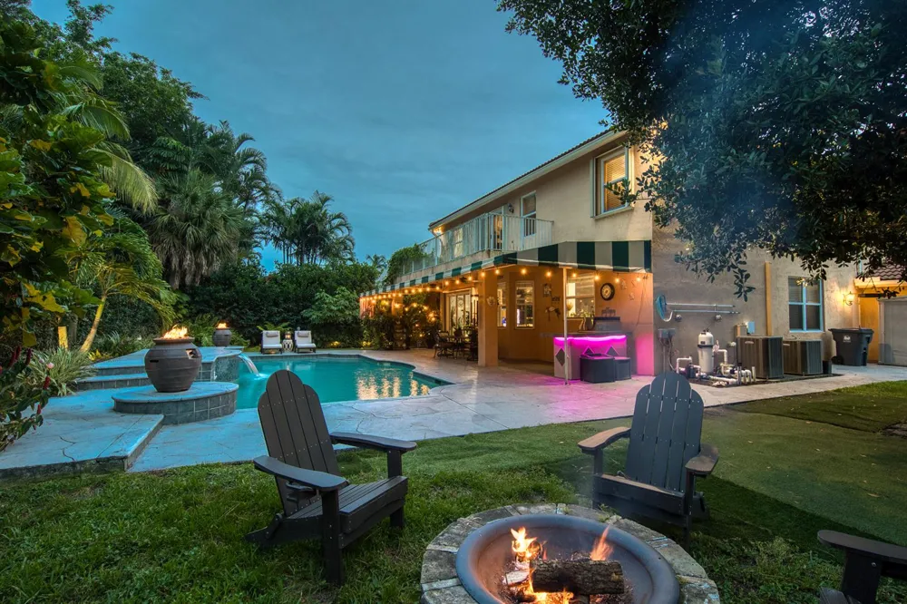 522 CYPRESS GREEN CIRCLE Wellington, FL 33414