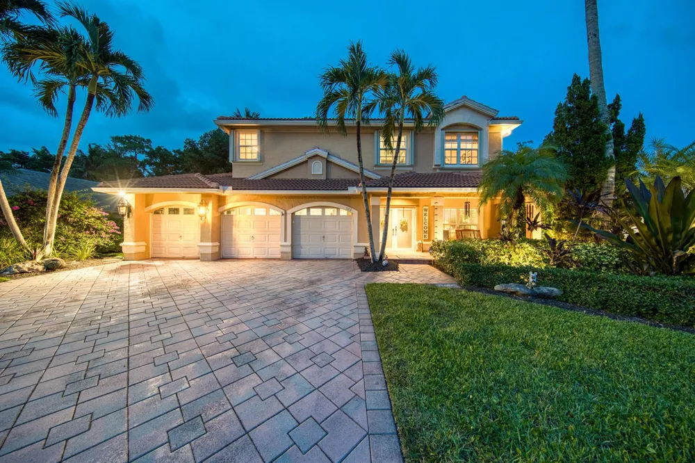 522 CYPRESS GREEN CIRCLE Wellington, FL 33414