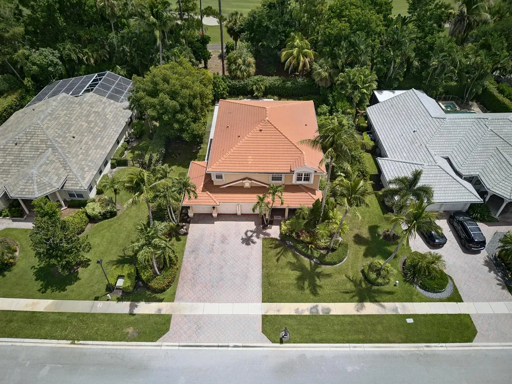 522 CYPRESS GREEN CIRCLE Wellington, FL 33414