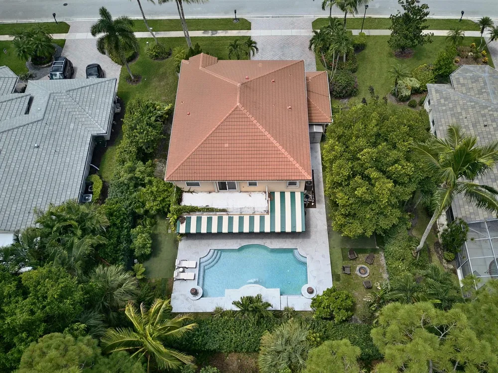 522 CYPRESS GREEN CIRCLE Wellington, FL 33414