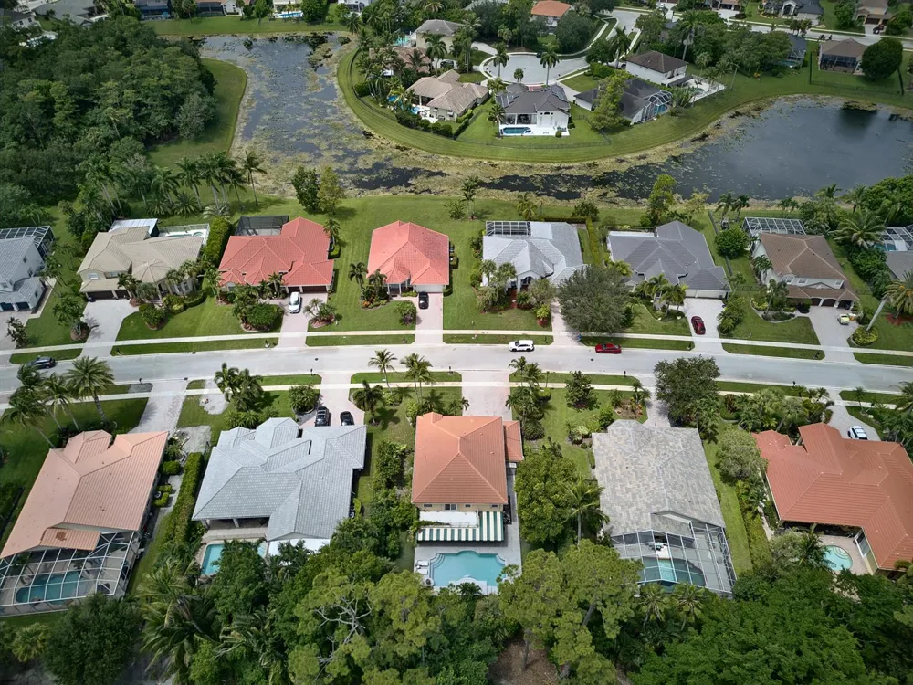 522 CYPRESS GREEN CIRCLE Wellington, FL 33414