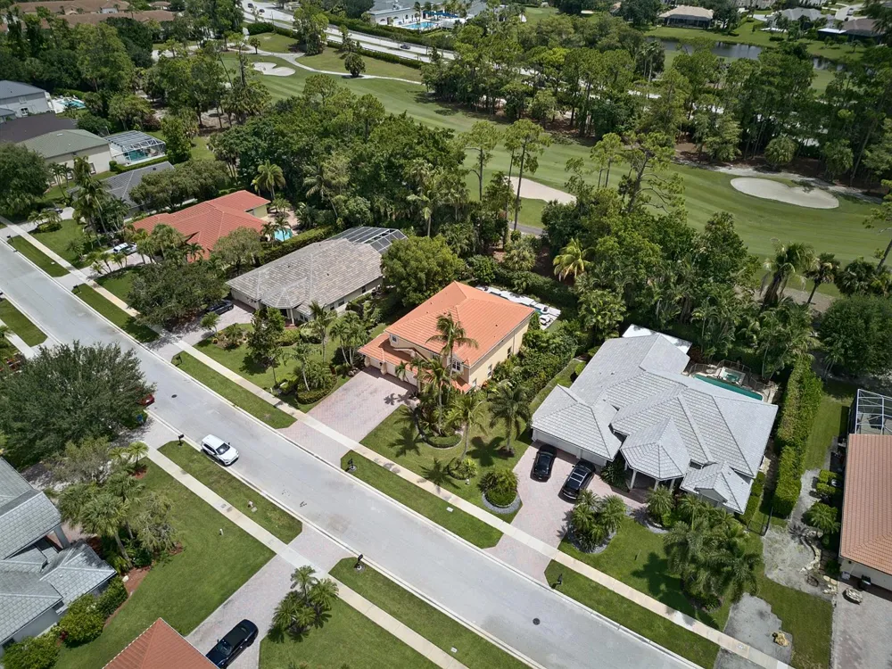 522 CYPRESS GREEN CIRCLE Wellington, FL 33414